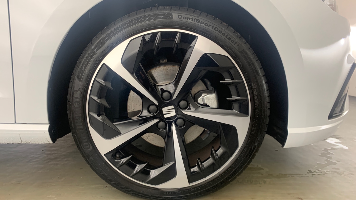 Used SEAT Ibiza 2025 for sale - 76754163: Photo 23