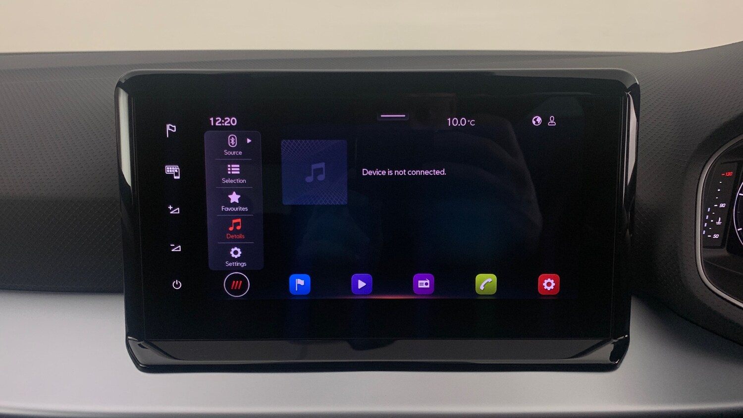 Used SEAT Ibiza 2025 for sale - 76754163: Photo 26