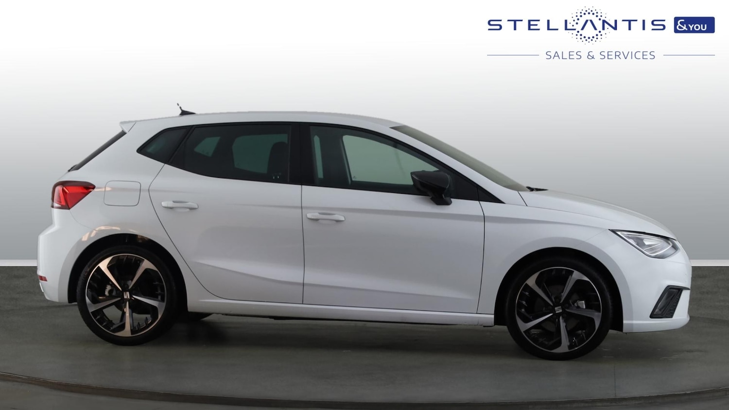 Used SEAT Ibiza 2025 for sale - 76754163: Photo 4