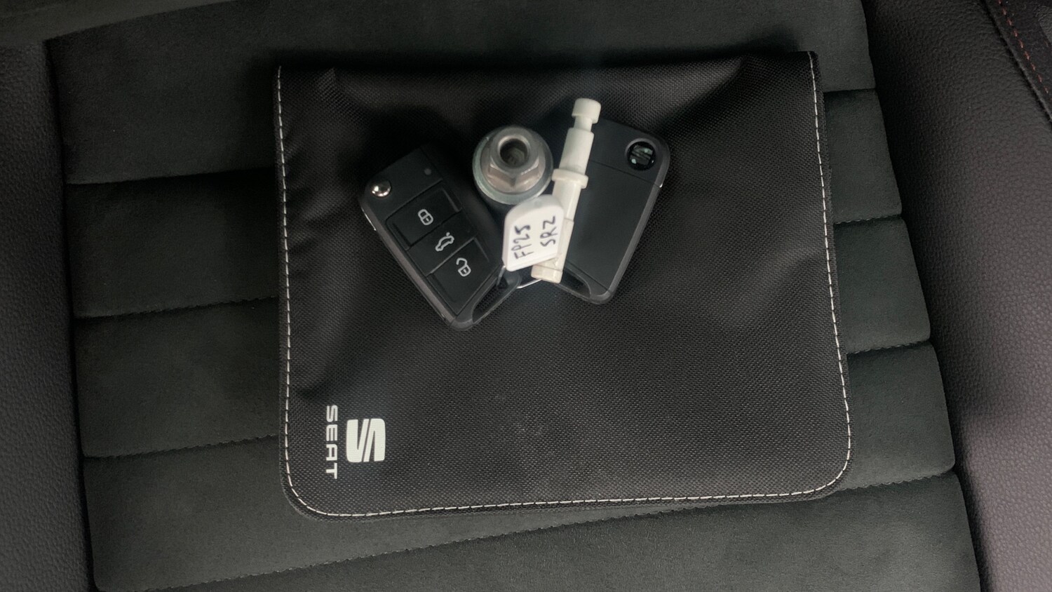 Used SEAT Ibiza 2025 for sale - 76754163: Photo 40