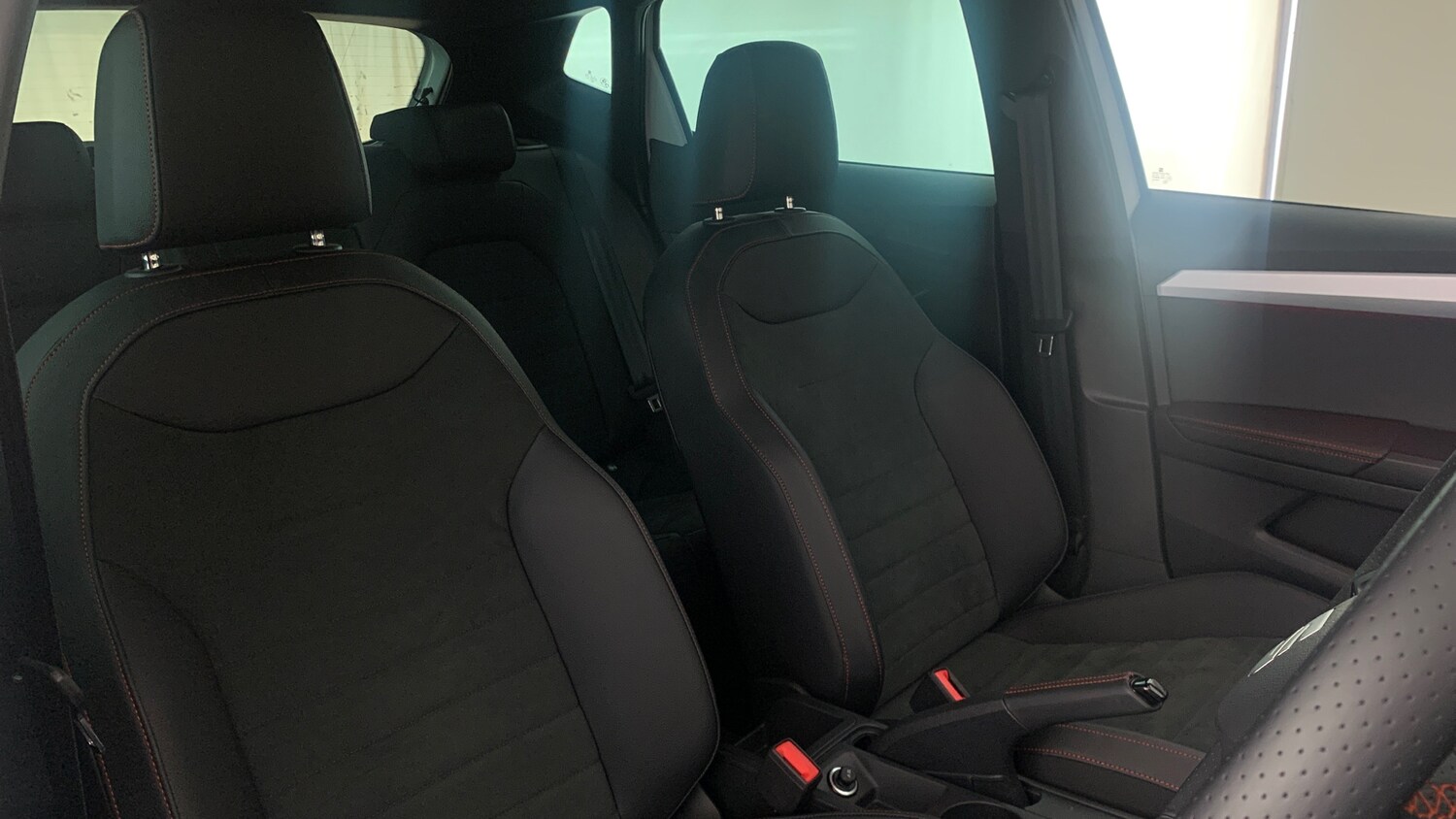 Used SEAT Ibiza 2025 for sale - 76754163: Photo 41