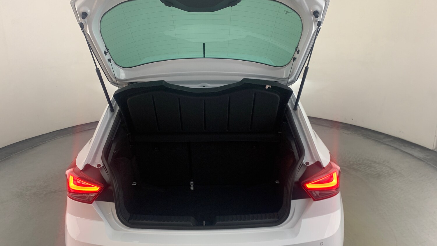 Used SEAT Ibiza 2025 for sale - 76754163: Photo 5