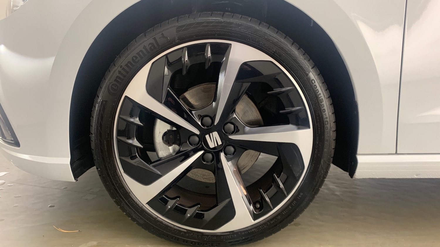 Used SEAT Ibiza 2025 for sale - 76754163: Photo 6