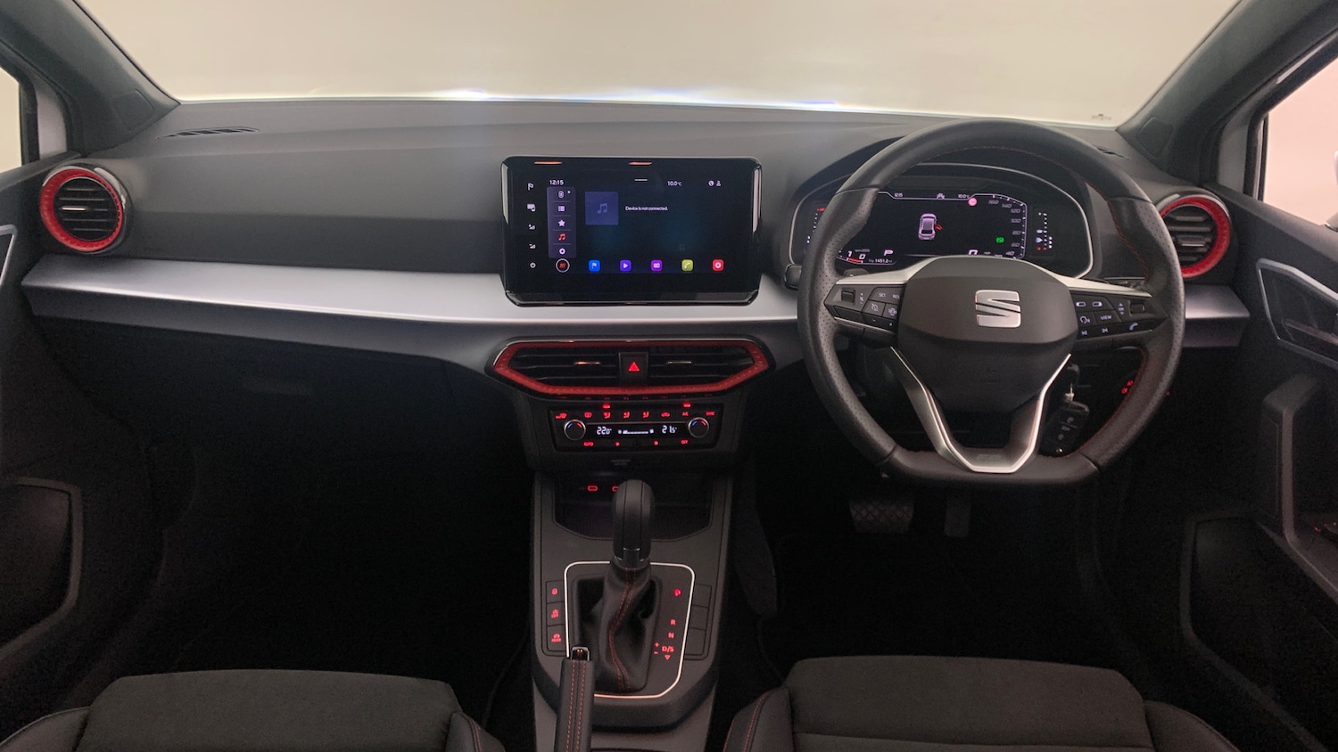 Used SEAT Ibiza 2025 for sale - 76754163: Photo 9