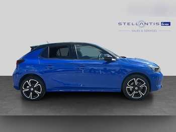 Used Vauxhall Corsa 2025 for sale - 79159610: Photo