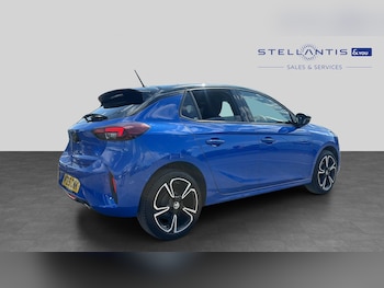 Used Vauxhall Corsa 2025 for sale - 79159610: Photo