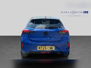 Used Vauxhall Corsa 2025 for sale - 79159610: Photo