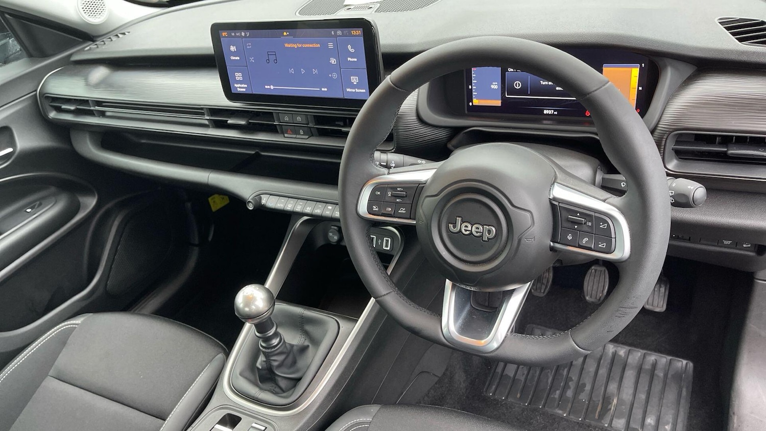 Used Jeep Other 2025 for sale - 77306853: Photo 37