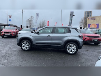 Used Jeep Other 2025 for sale - 77306853: Photo