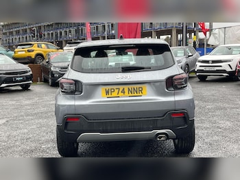 Used Jeep Other 2025 for sale - 77306853: Photo