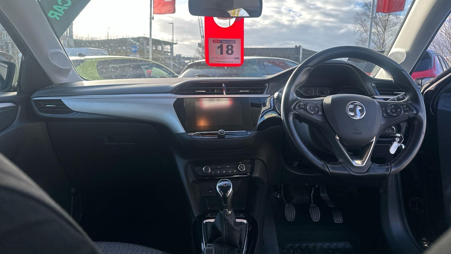 Used Vauxhall Corsa 2021 for sale - 77898862: Photo 12