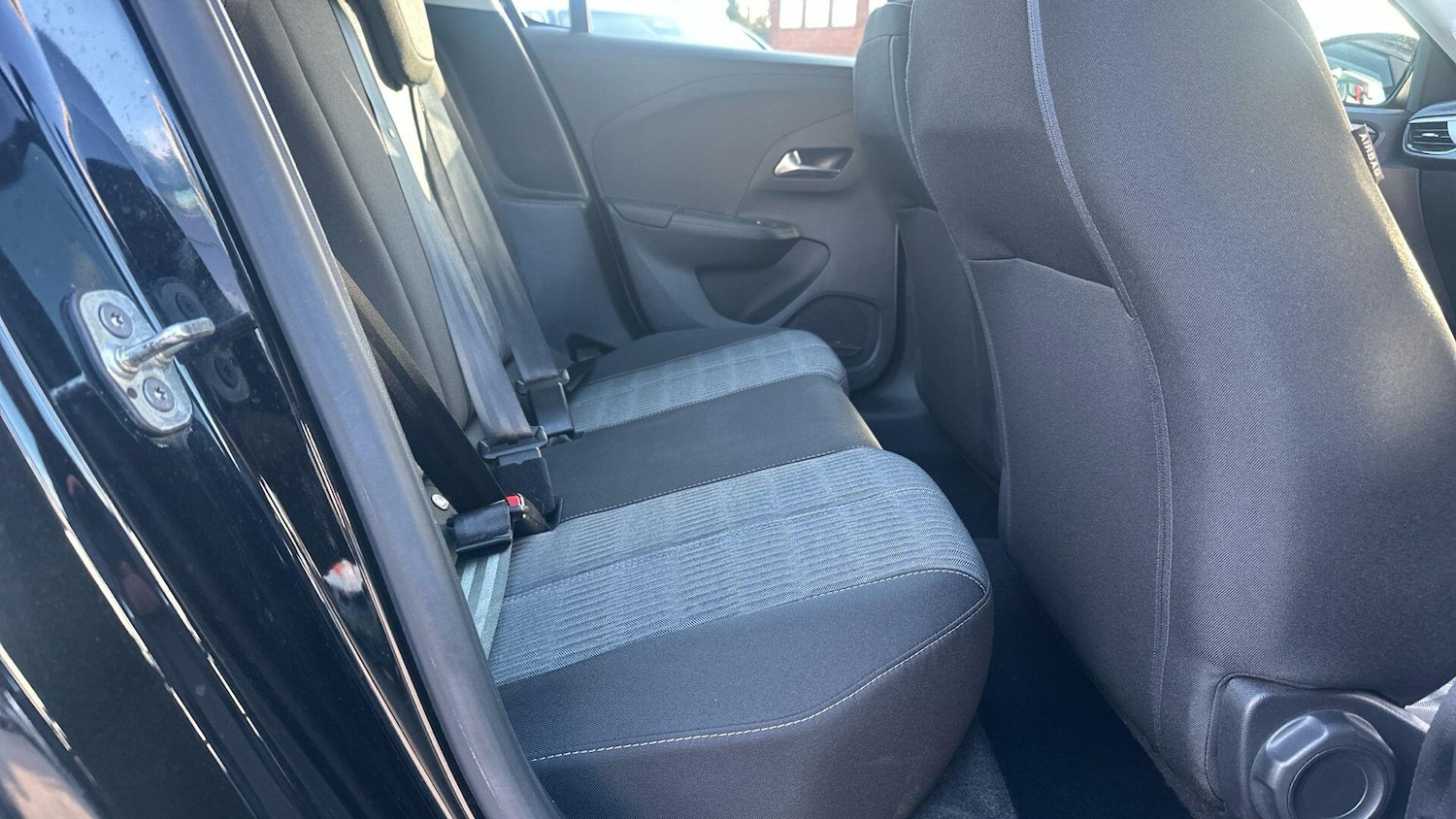 Used Vauxhall Corsa 2021 for sale - 77898862: Photo 17