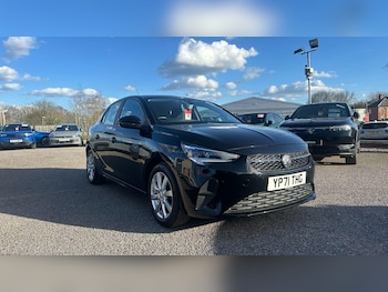 Used Vauxhall Corsa 2021 for sale - 77898862: Photo