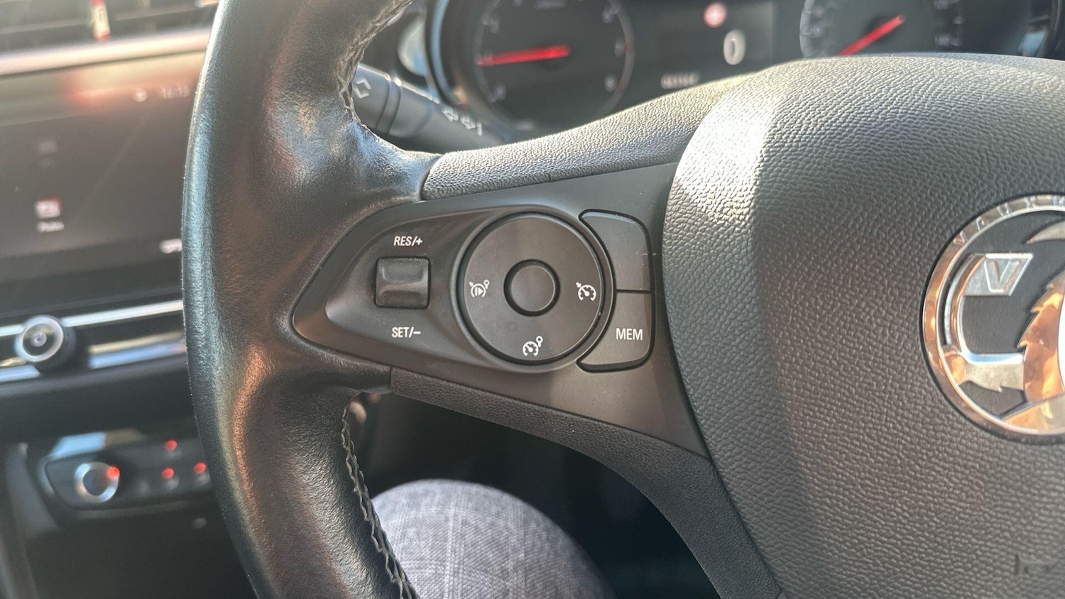 Used Vauxhall Corsa 2021 for sale - 77898862: Photo 23