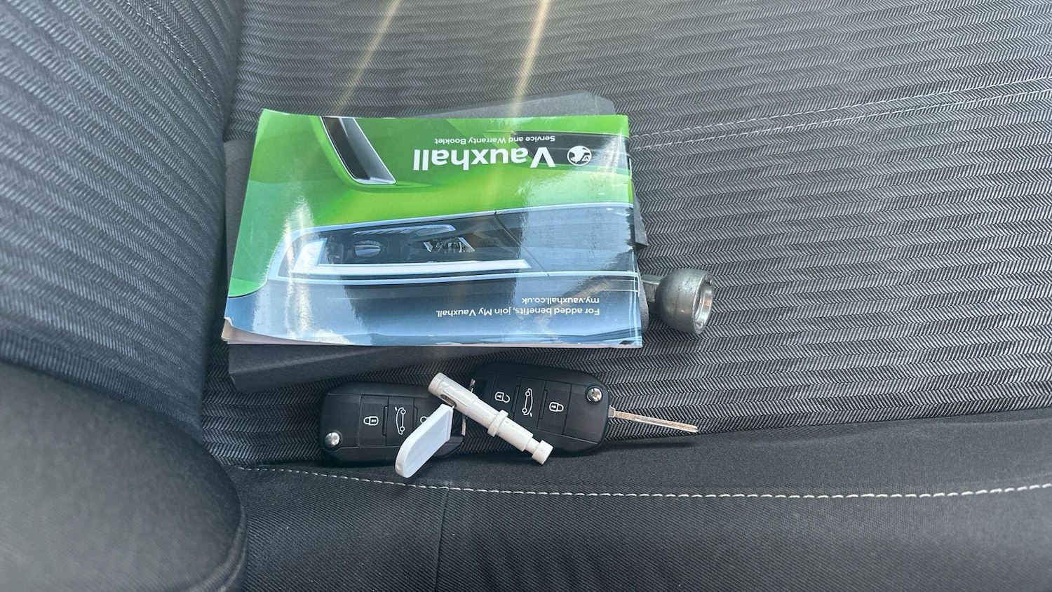 Used Vauxhall Corsa 2021 for sale - 77898862: Photo 25