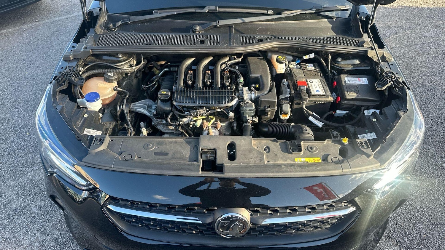 Used Vauxhall Corsa 2021 for sale - 77898862: Photo 26