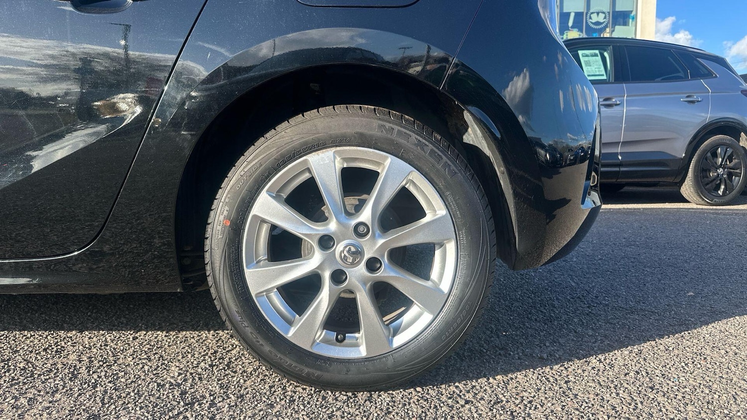 Used Vauxhall Corsa 2021 for sale - 77898862: Photo 29