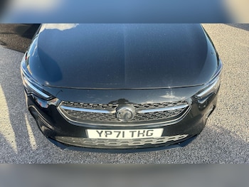 Used Vauxhall Corsa 2021 for sale - 77898862: Photo