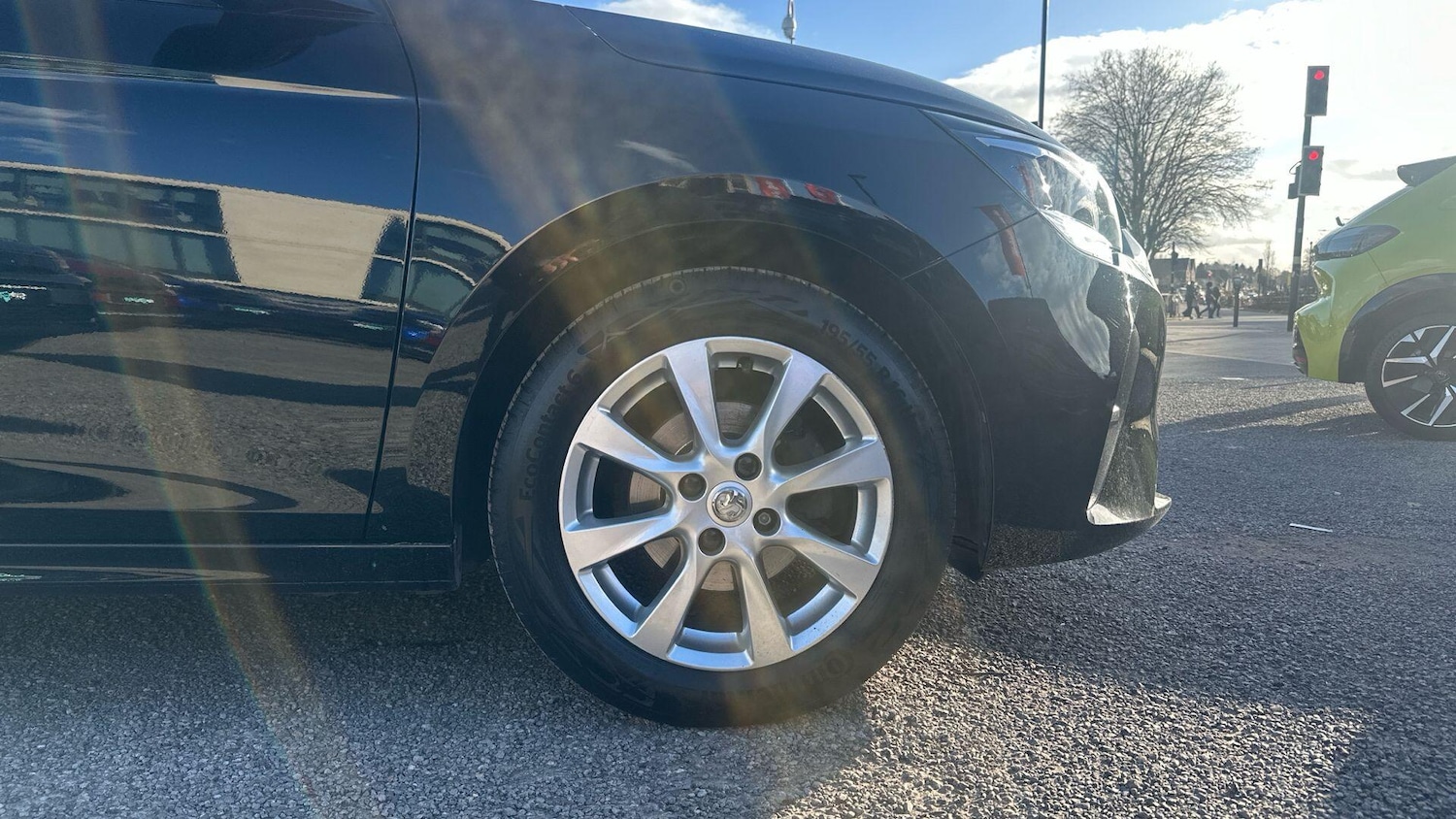 Used Vauxhall Corsa 2021 for sale - 77898862: Photo 31