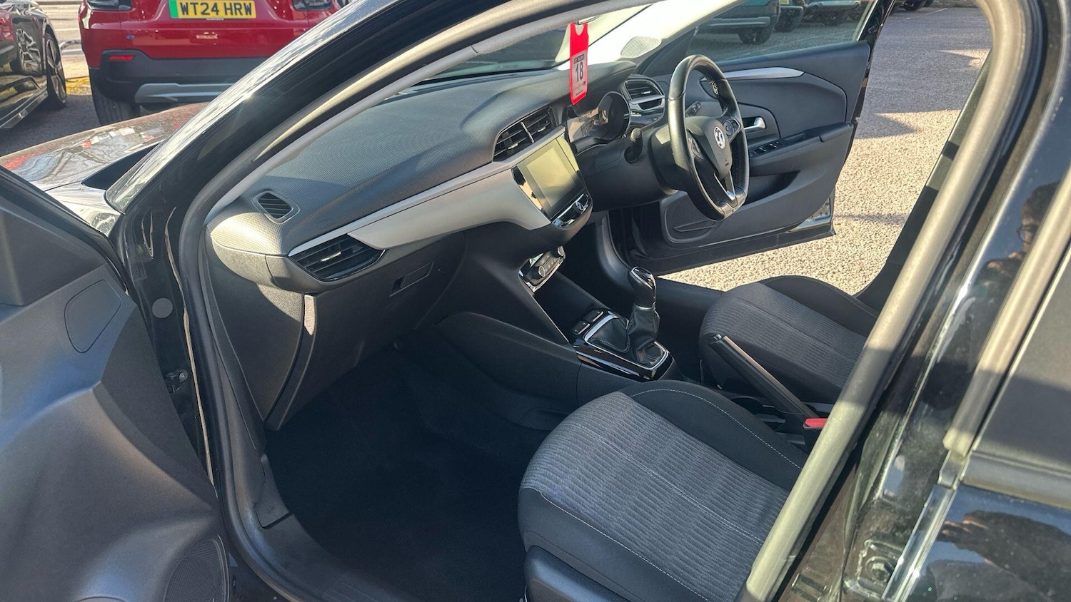 Used Vauxhall Corsa 2021 for sale - 77898862: Photo 36