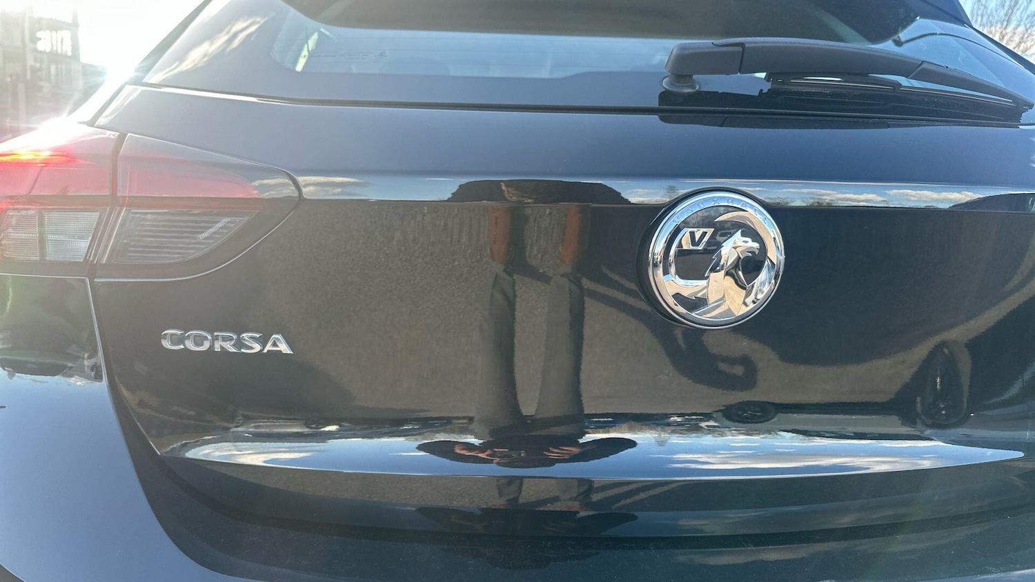 Used Vauxhall Corsa 2021 for sale - 77898862: Photo 39