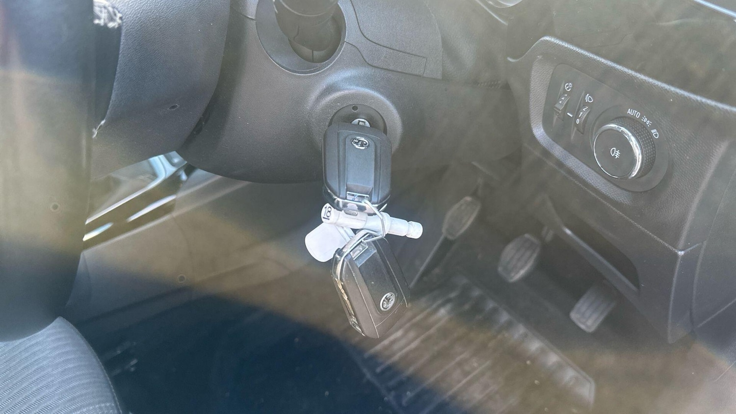 Used Vauxhall Corsa 2021 for sale - 77898862: Photo 43