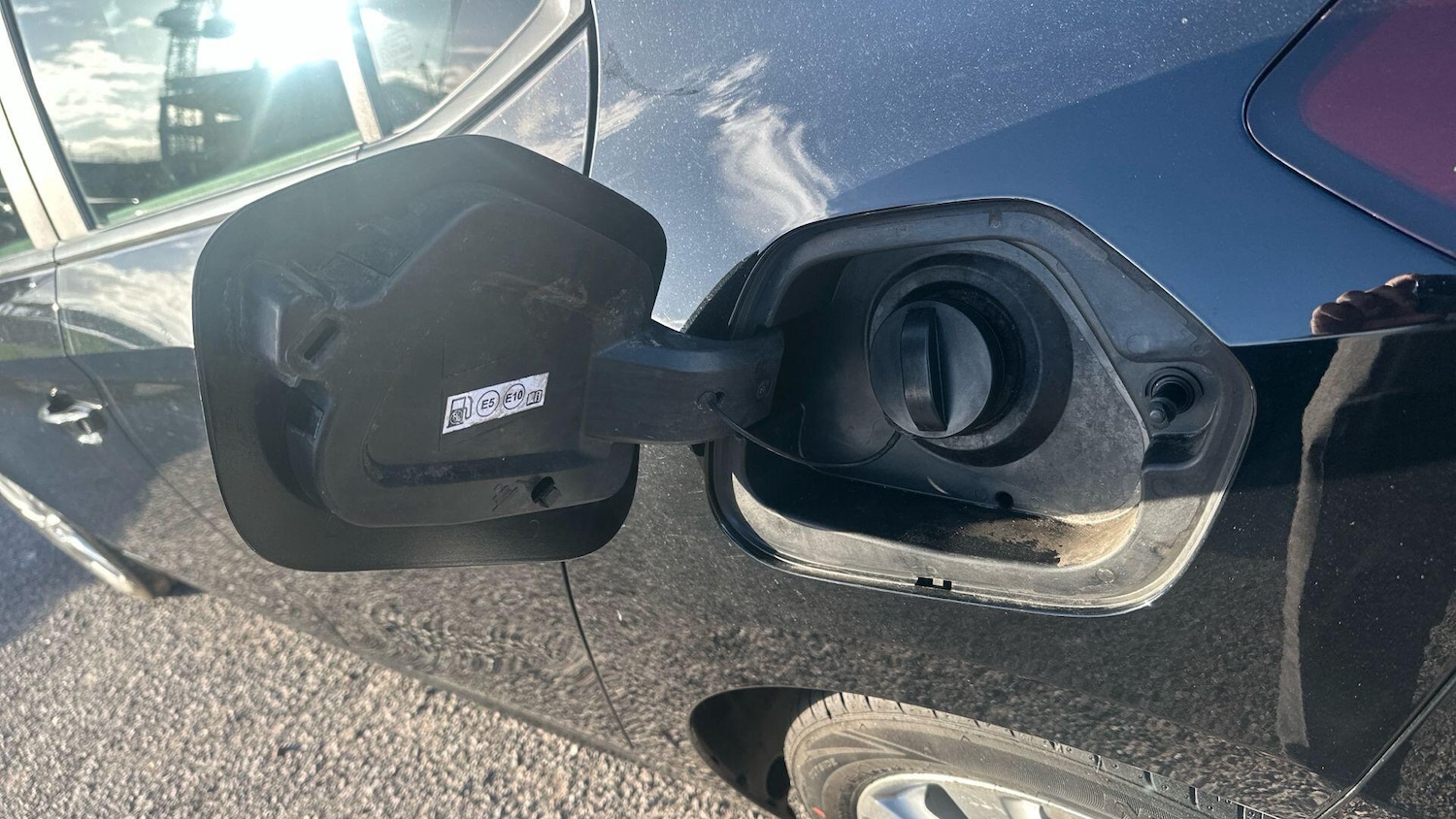 Used Vauxhall Corsa 2021 for sale - 77898862: Photo 47