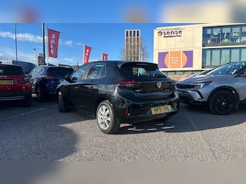 Used Vauxhall Corsa 2021 for sale - 77898862: Photo