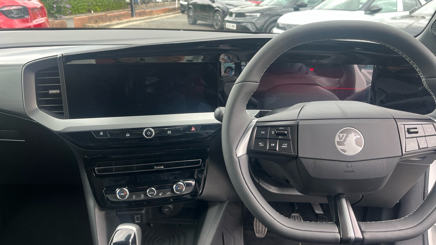 Used Vauxhall Mokka 2025 for sale - 76153968: Photo 10