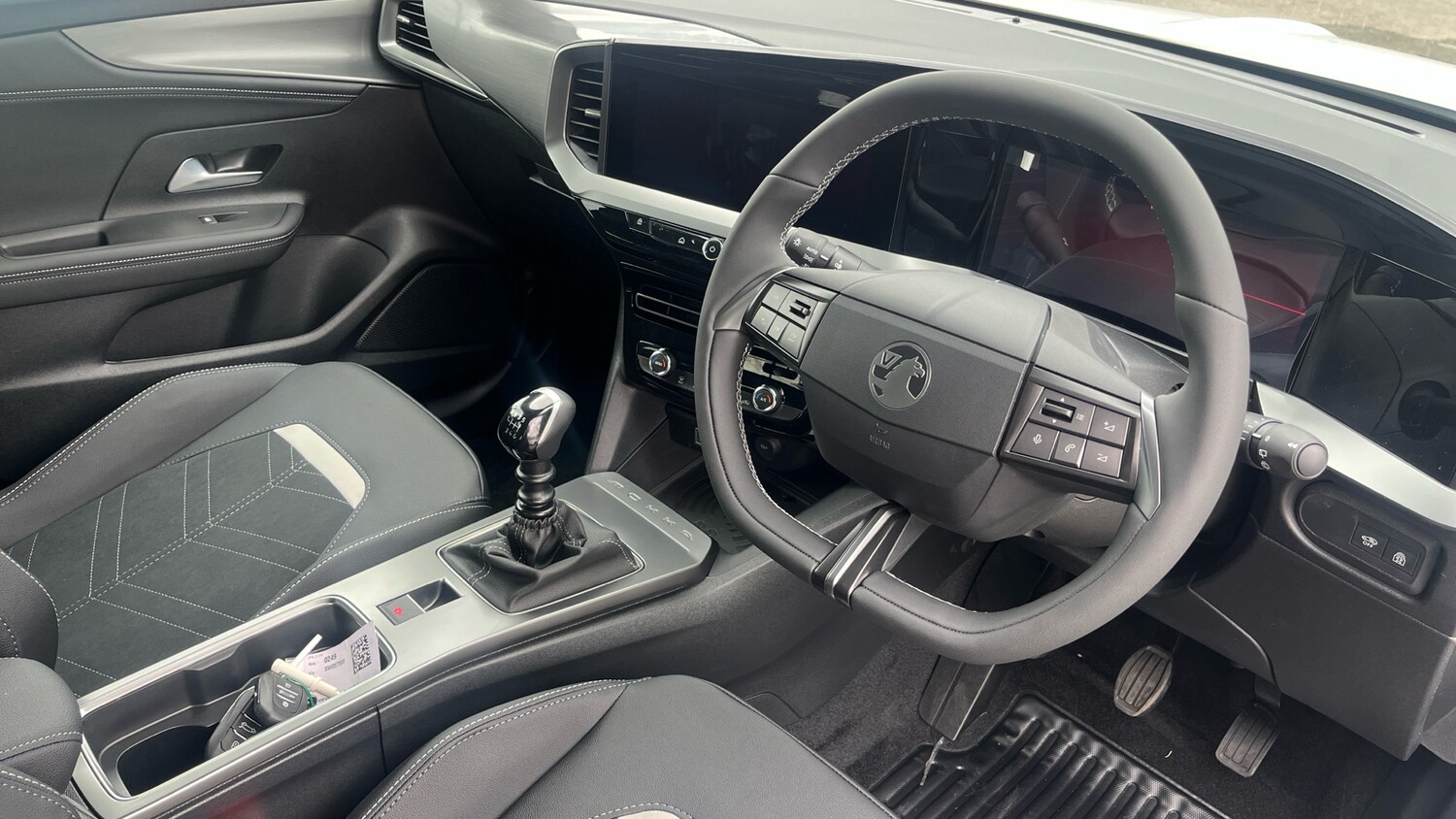 Used Vauxhall Mokka 2025 for sale - 76153968: Photo 11