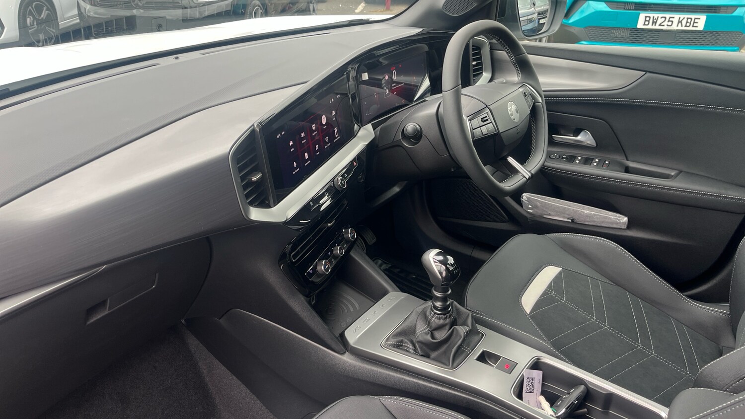 Used Vauxhall Mokka 2025 for sale - 76153968: Photo 12