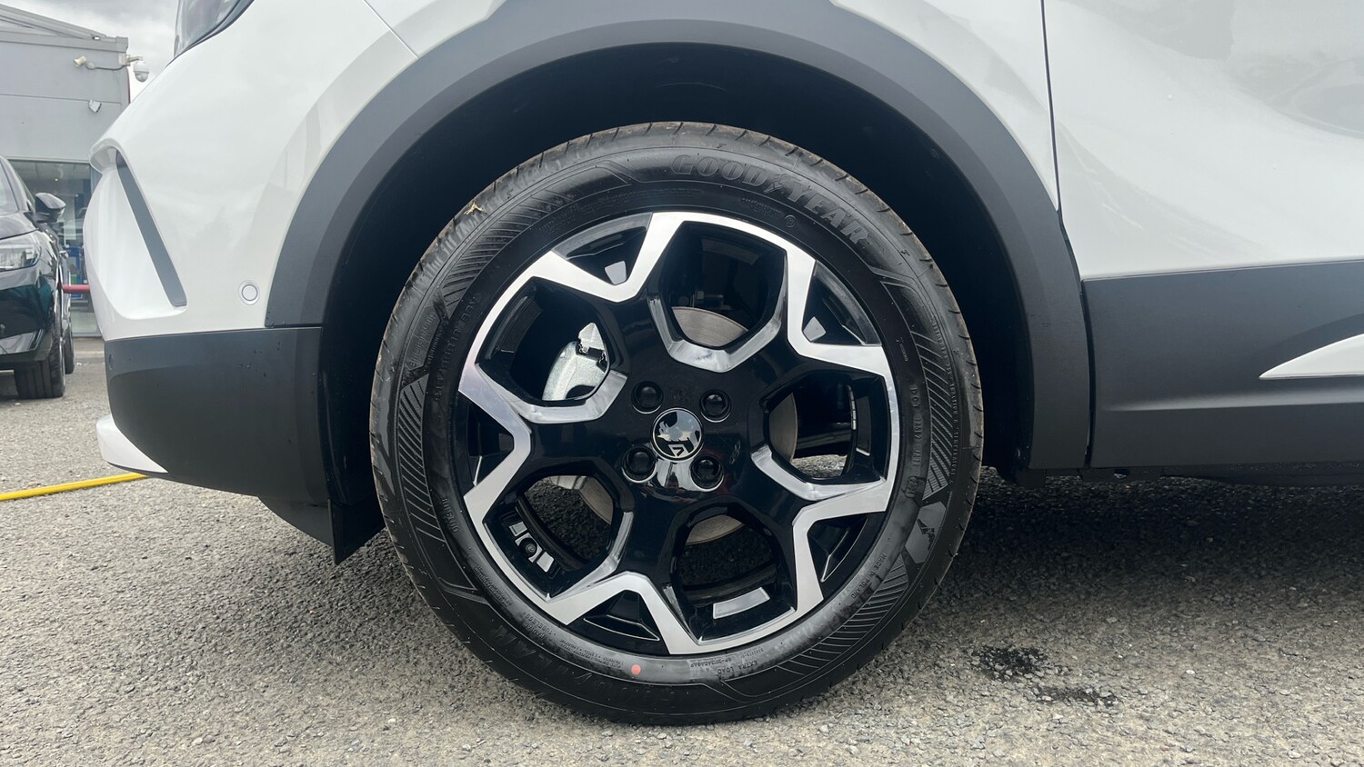 Used Vauxhall Mokka 2025 for sale - 76153968: Photo 14