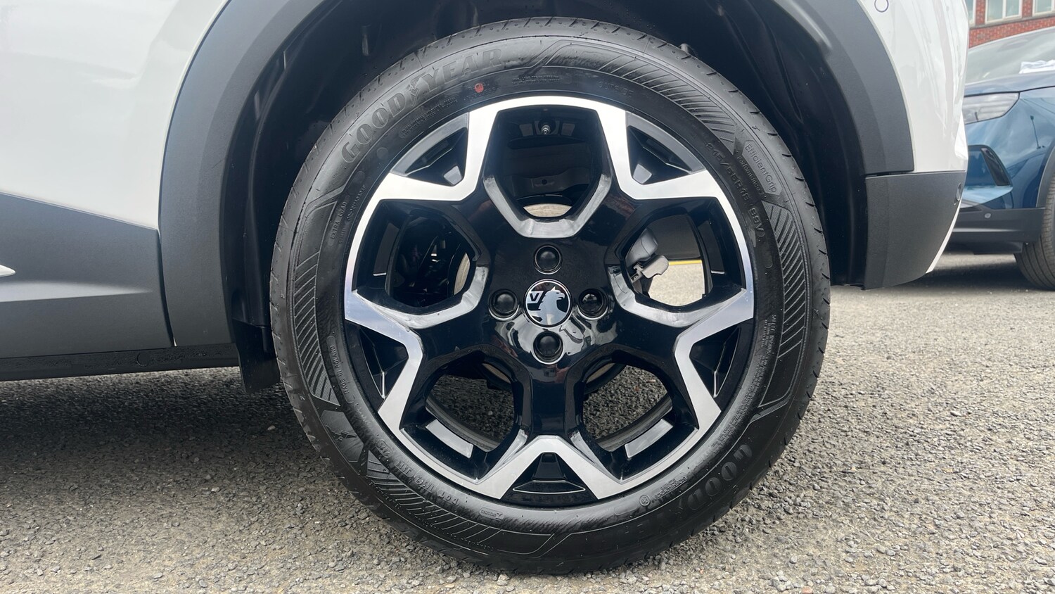 Used Vauxhall Mokka 2025 for sale - 76153968: Photo 15