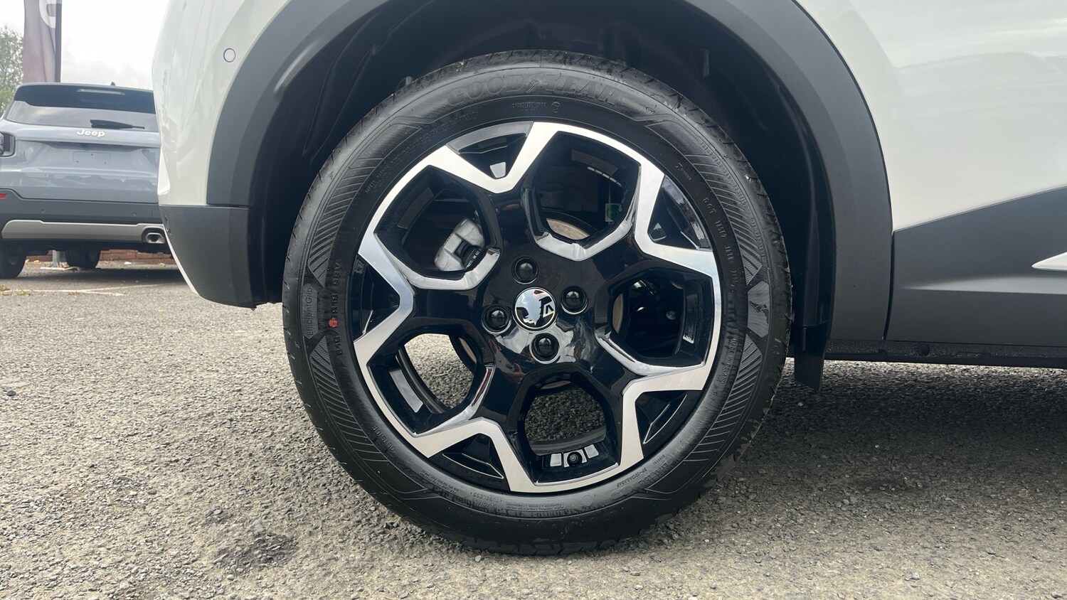 Used Vauxhall Mokka 2025 for sale - 76153968: Photo 16