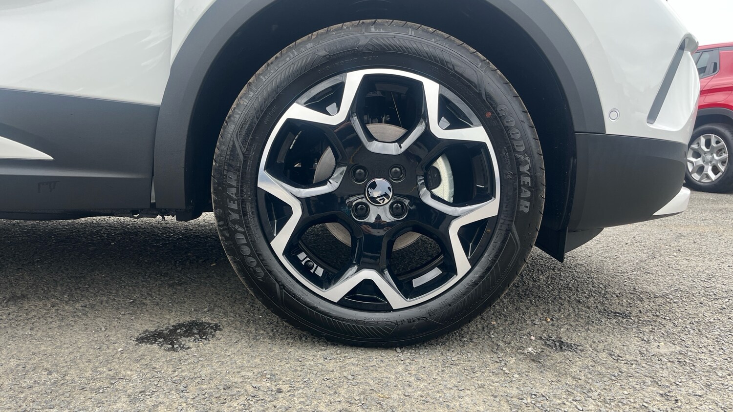 Used Vauxhall Mokka 2025 for sale - 76153968: Photo 17