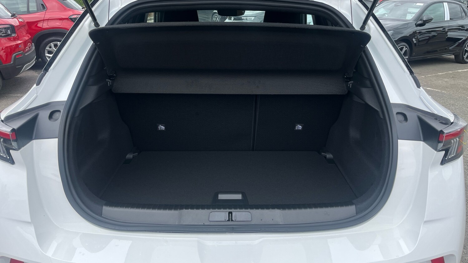 Used Vauxhall Mokka 2025 for sale - 76153968: Photo 19