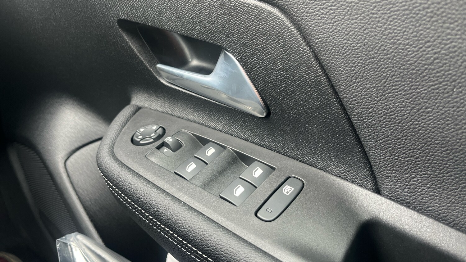 Used Vauxhall Mokka 2025 for sale - 76153968: Photo 22