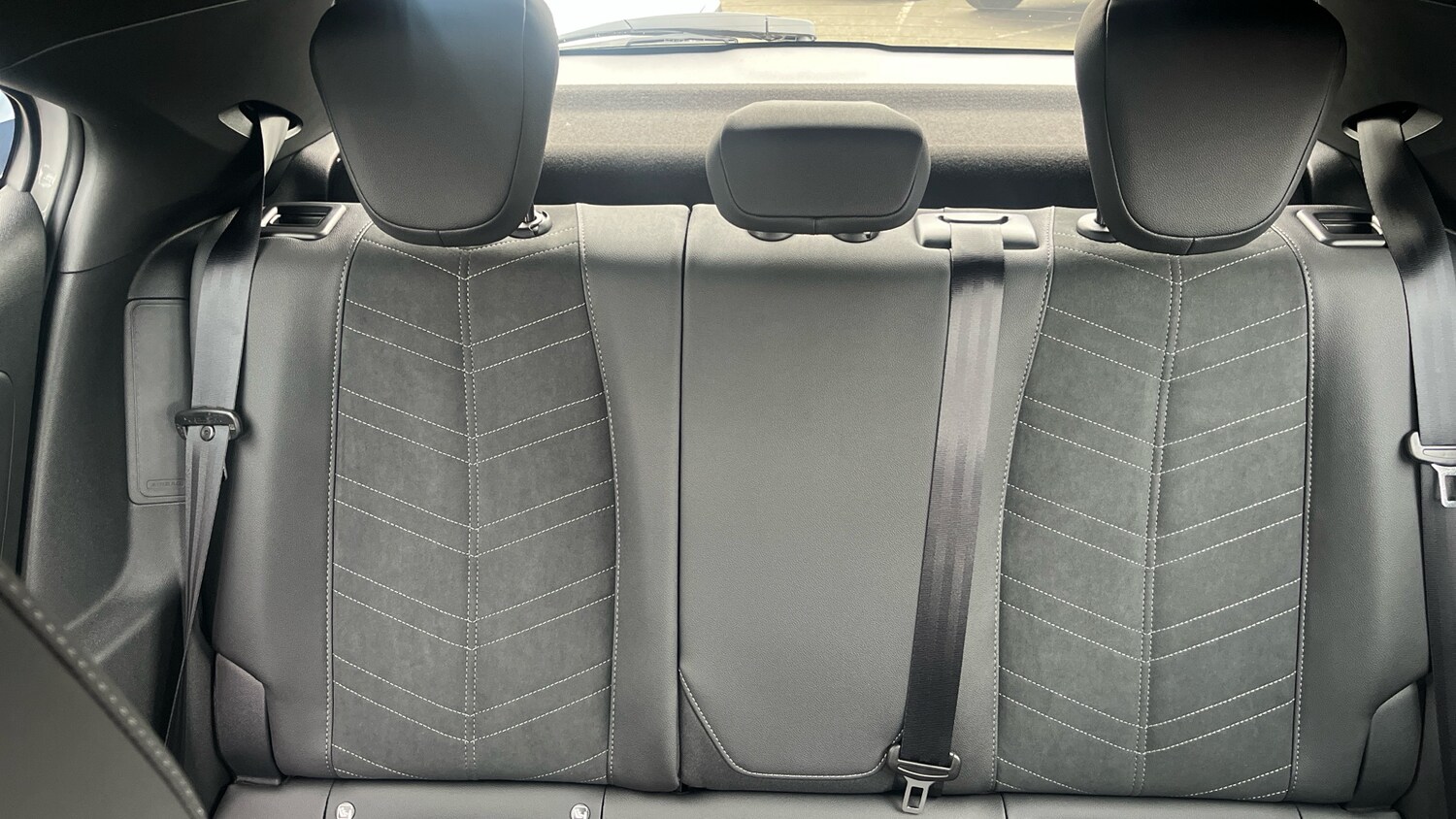 Used Vauxhall Mokka 2025 for sale - 76153968: Photo 25