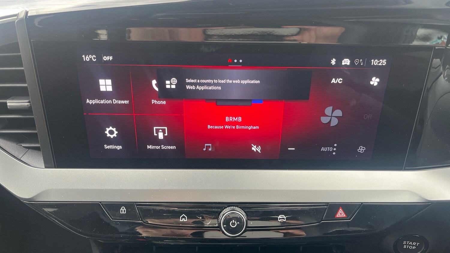 Used Vauxhall Mokka 2025 for sale - 76153968: Photo 29