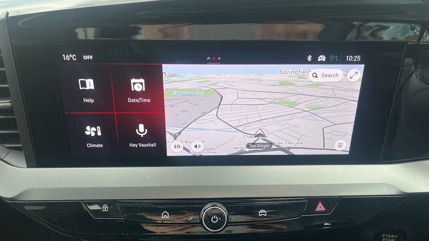 Used Vauxhall Mokka 2025 for sale - 76153968: Photo 30