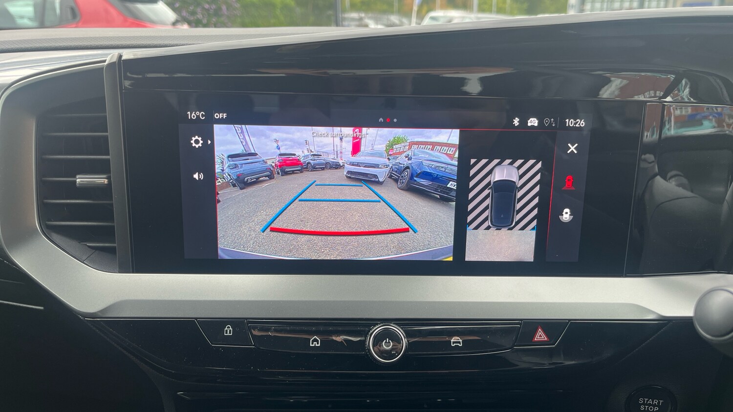 Used Vauxhall Mokka 2025 for sale - 76153968: Photo 31