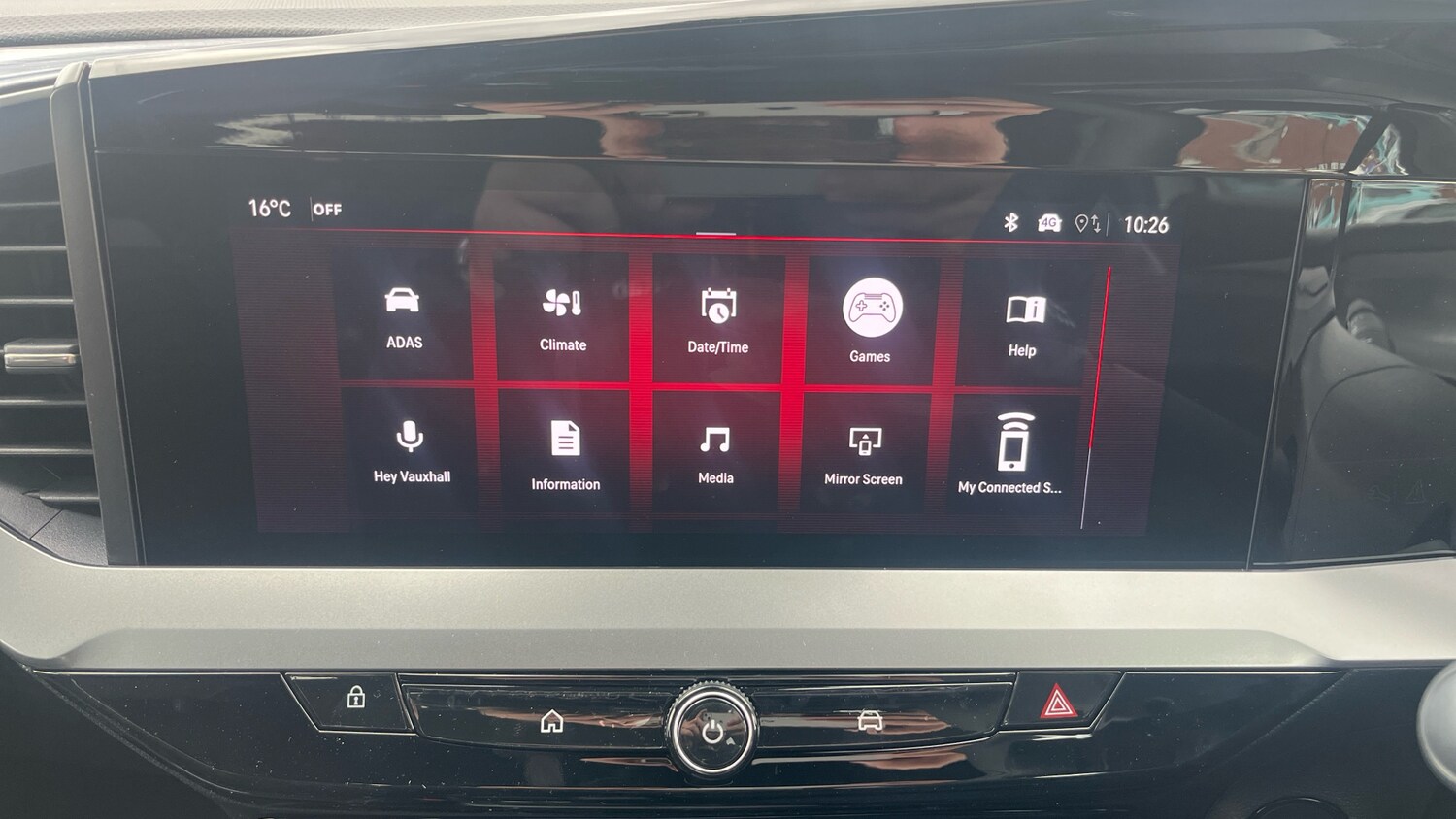 Used Vauxhall Mokka 2025 for sale - 76153968: Photo 32