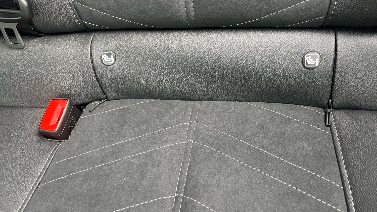 Used Vauxhall Mokka 2025 for sale - 76153968: Photo 35