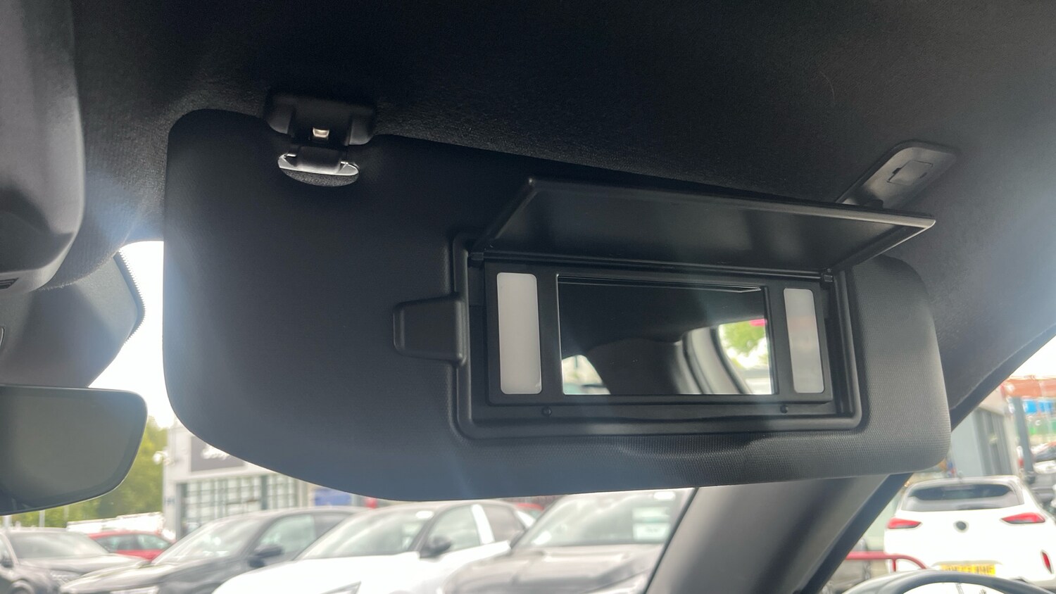 Used Vauxhall Mokka 2025 for sale - 76153968: Photo 38