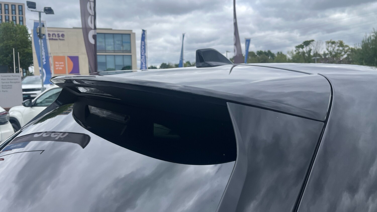 Used Vauxhall Mokka 2025 for sale - 76153968: Photo 42