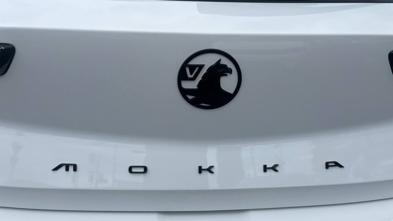 Used Vauxhall Mokka 2025 for sale - 76153968: Photo 43