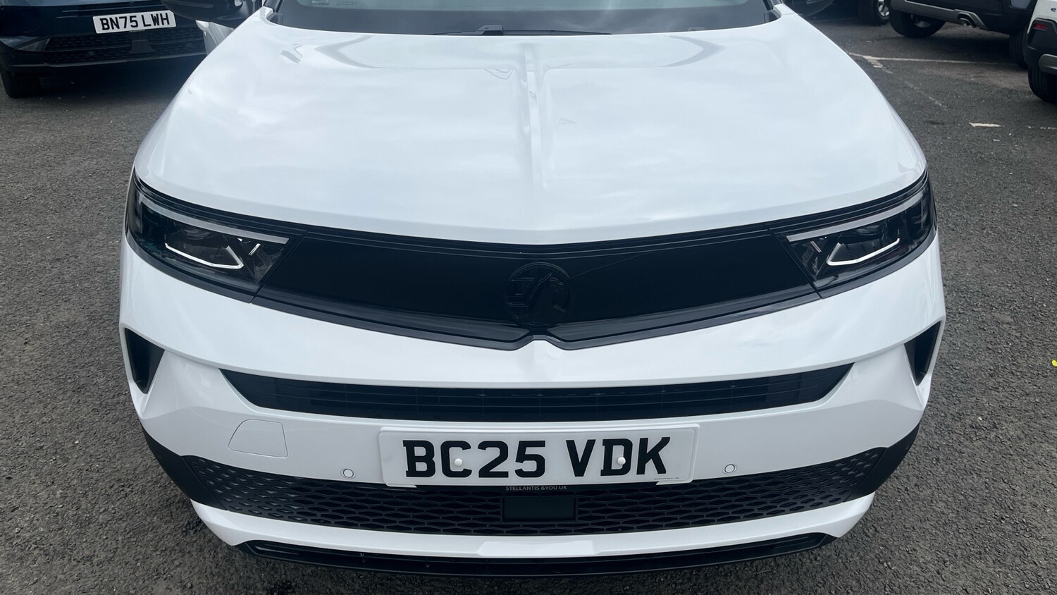 Used Vauxhall Mokka 2025 for sale - 76153968: Photo 45