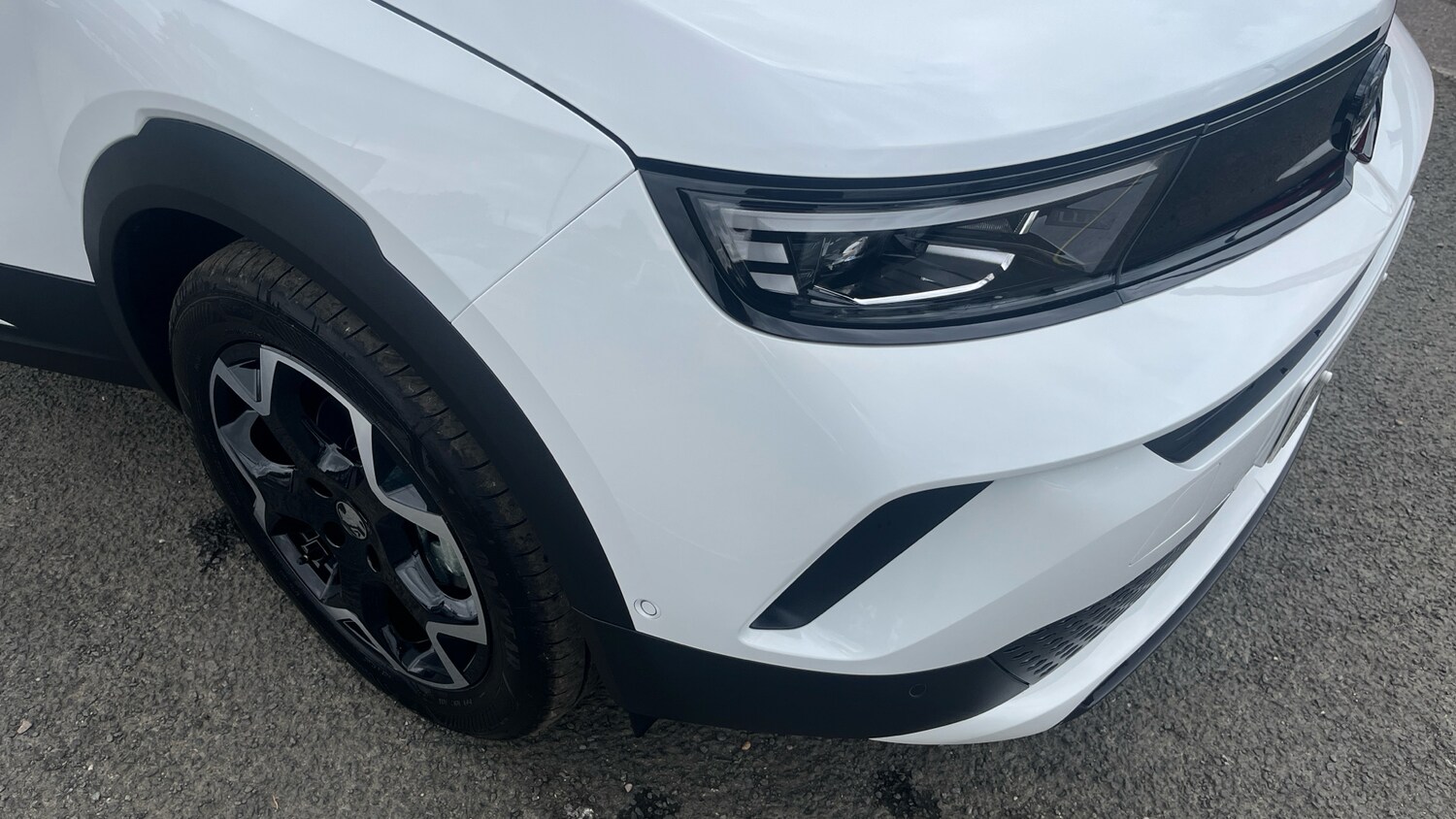 Used Vauxhall Mokka 2025 for sale - 76153968: Photo 46