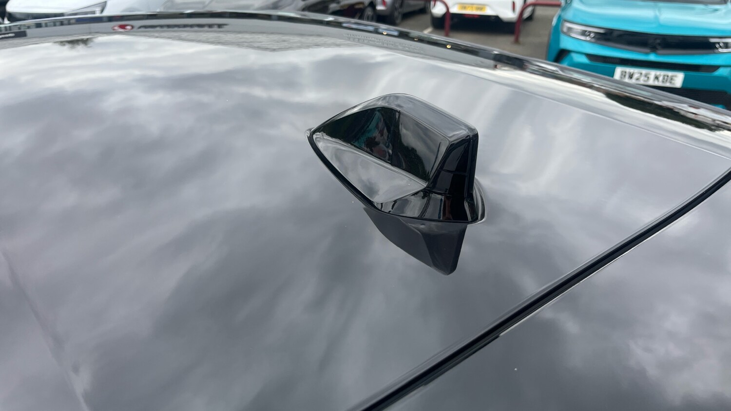 Used Vauxhall Mokka 2025 for sale - 76153968: Photo 47