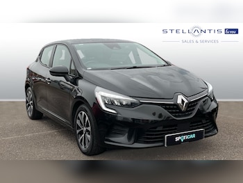 Used Renault Clio 2021 for sale - 77332458: Photo